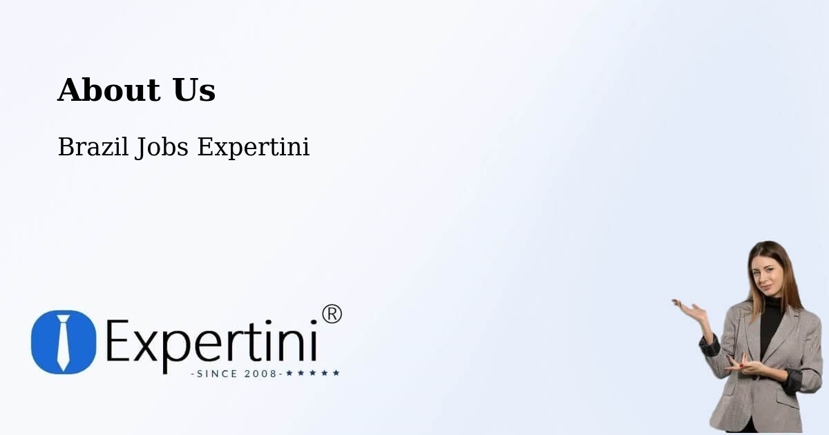 About Expertini Recruitment Platform  – Arês - Arês, Brazil Jobs Expertini