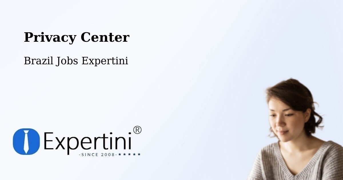 Privacy Policy – Arês - Brazil Jobs Expertini